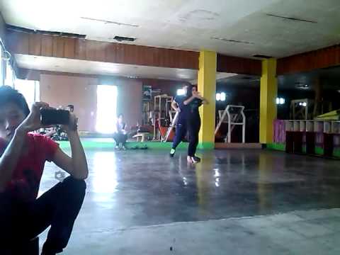 Trouble Maker - Now Short Dance Cover