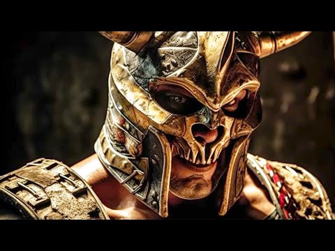 PRINCE OF PERSIA Full Movie: The Sands of Time | Action Movies in English (Game Movie)