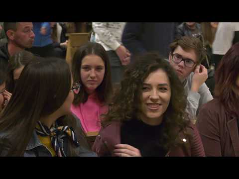 Holywin u Požegi [31.10.2018.]