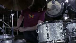 Musik-Video-Miniaturansicht zu Set The Controls For The Heart Of The Sun Songtext von Pink Floyd