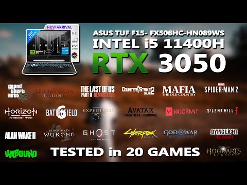 фото asus tuf gaming f15(fx506hc) 0