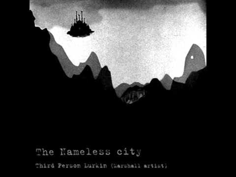 Third Person Lurkin - Liquid Lights