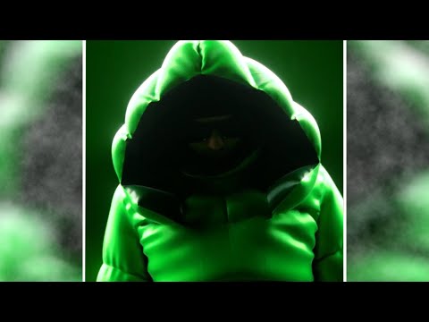 [FREE] Yeat x Lil Uzi Vert Type Beat "Green" | Ken Carson x KanKan Type Beat (Prod. Xerov)