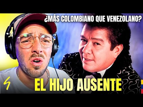 The classic of every December | Uruguayan reacts to Pastor Lopez - The Absent Son 🇻🇪😨
