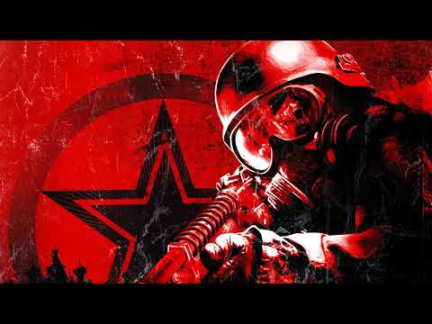 Metro 2033 - Full Soundtrack - OST -