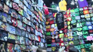 Home Away From Home - Official Trailer #1 (HD)