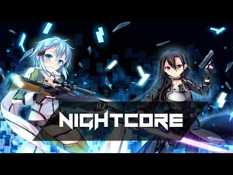 【Nightcore】Eir Aoi - Ignite // Sword Art Online II OP 1