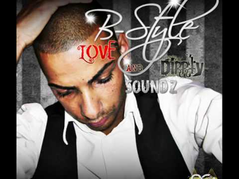 B-Style - Ein Ziel (Biografie) (Love&Dirrty SOundZ 2010)