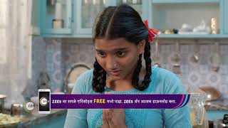 Tula Shikvin Changlach Dhada  Ep - 21  Webisode  A