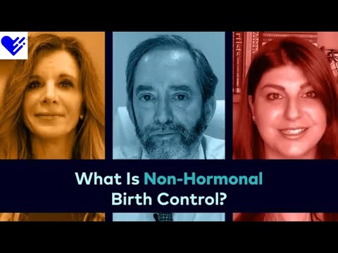 What Is Non-Hormonal Birth Control? | Healthgrades