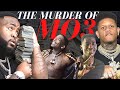 Death On The Dallas Express The Murder Of MO3