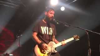 Wirtz - Freitagabend - 15.09.2015 Magdeburg