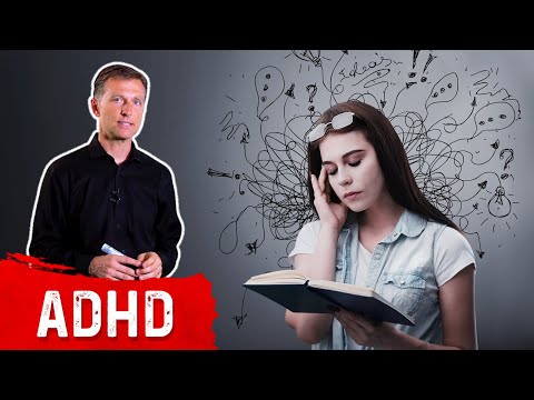 What is MTHFR – Dr Berg Explains in Simple Terms