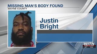 UPDATE: Missing Goldsboro man’s body found in Wayne County