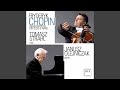 Mazurka in D Major, Op. 33 No. 2 (Arr. K. Michalik & M. Paderewski for Cello & Piano)