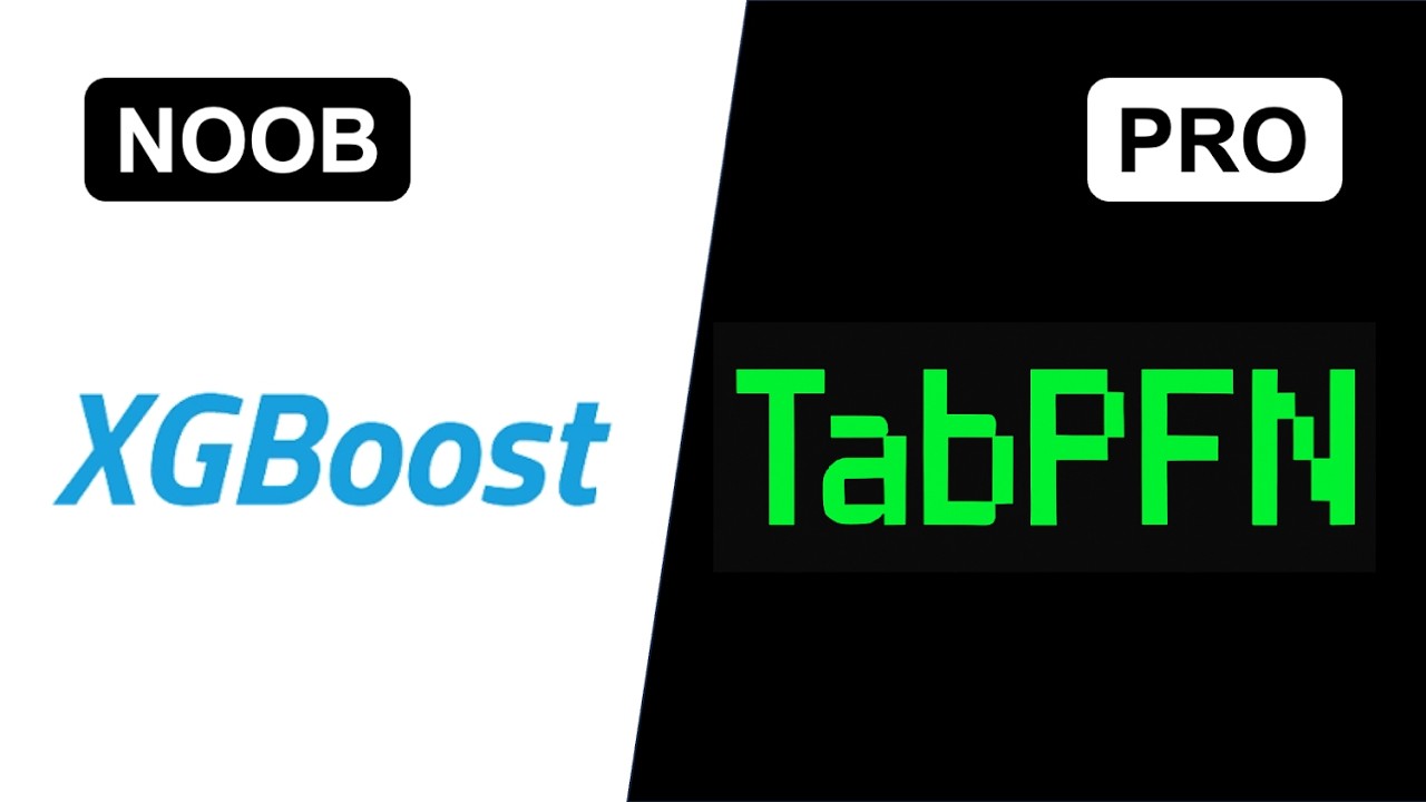 Time Series Forecasting with AI Neural Networks (TabPFN Python Tutorial)