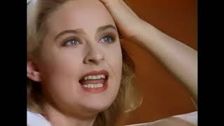 Julia Fordham - Different Time, Different Place - Official Promo Video