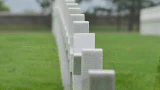 Remembering the fallen