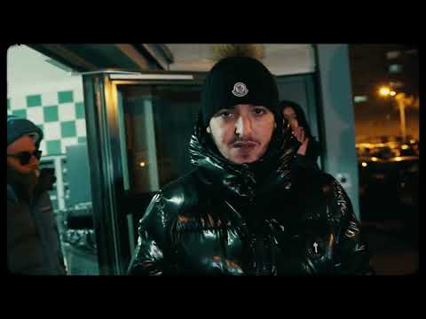 FRELONZ - IMAGINE (Clip Officiel)