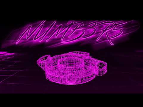Yungmon - NUMBERS (feat. Stashnites)