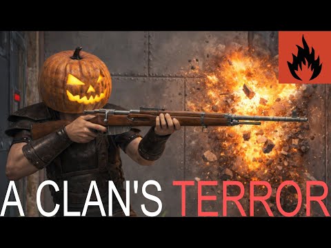 Oxide/ How I DEFEND my Base Against Salty Clan as a SOLO PLAYER #oxide  #oxidesurvivalisland 