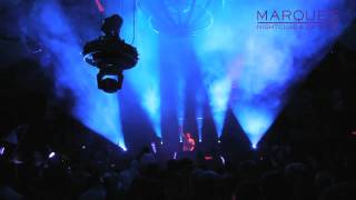 ATB and Laidback Luke at Marquee Las Vegas MDW 2011