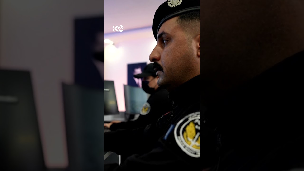 ڤیدیۆ | ببینە ئاسایشی ھەولێر چۆن شوێنی 'دزە گەورەکە' دەدۆزێتەوە و لە نیوەشەو و لە کاتی دزی دەستگیر دەکەن