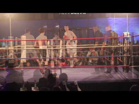 Daniel Scanlon v Jordan Geraghty