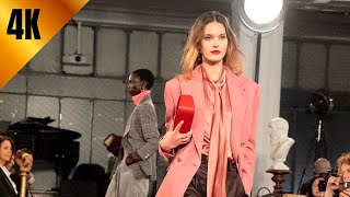 ISAIA | Fall Winter 2025/2026 | Milan Fashion Week