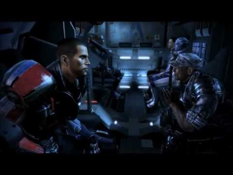 Mass Effect 3 - odcinek 40 - pl - Odbijamy Ziemię