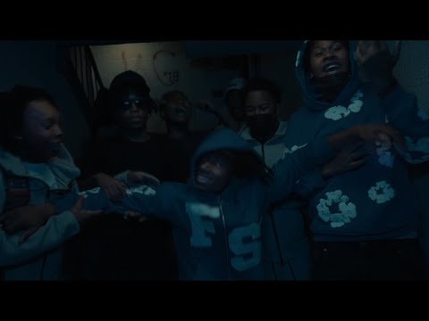 Sha Staccz- Danger (Official Music Video)