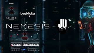 Video thumbnail for UJAM NEMESIS | Song Demo & Preset Playthrough by Jong Uy