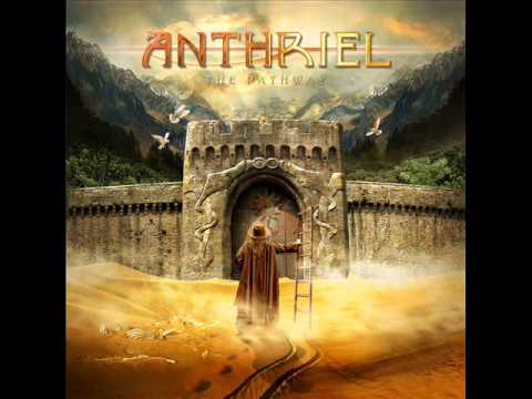 Anthriel - Chains of the Past