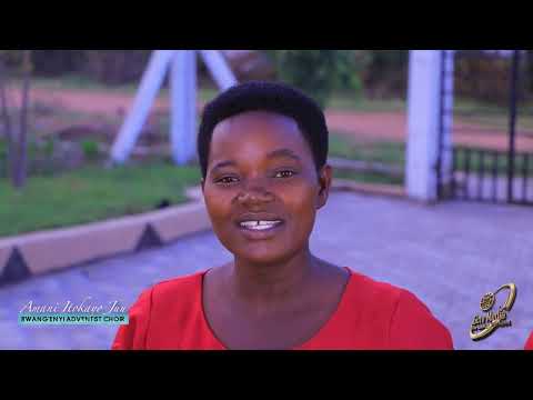 Rwang'enyi SDA choir - Amani Itokayo Juu(official video)