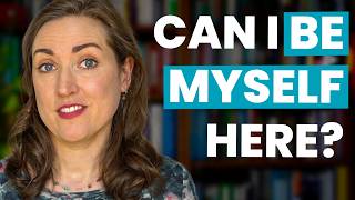 Avoidant Attachment & The Fear of Losing Yourself In a Relationship | Psychologist Explains