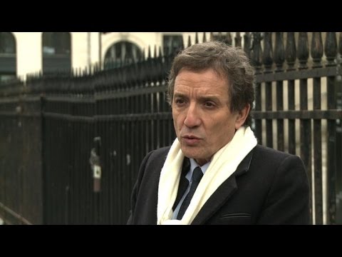 Fusillades de Copenhague: la communauté juive de France "à nouveau meurtrie"