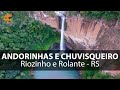 Vídeo da viagem