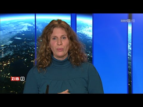 ZIB 2: Erasin über psychische Folgen der Einschränkungen (30.10.2020)