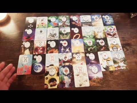 #wochenorakel 6.-12.3.23 ein schicksalhafter Ritt mit gutem Ausgang