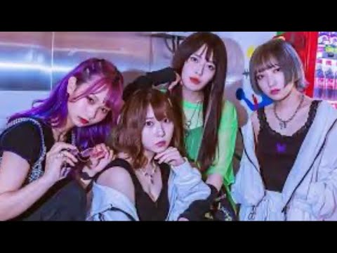 The Fam Jay Crew reacts to HANABIE  花冷元opre. 乙女改革RELEASE PARTY 「春の大解放祭2021」Live