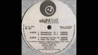 Jazz Not Jazz - Revelations Pt 1