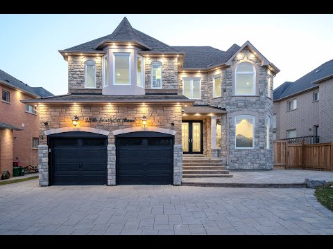 2396 Southcott Road Pickering Luxury Home For Sale By Khurram Khan
