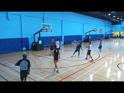 Hitmen (55) Tier 6 - 2023 SUMMER Nuke Squad (43) - tcbl sunday