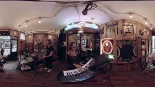 The Skints - Come To You (360 Live Vinyl Session) - #JagerSoho