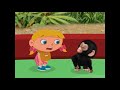 Somewhere Down The Waterfall Little Einsteins