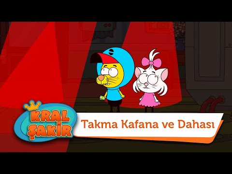 Kafana Takma ve Dahası - Kral Şakir