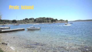 preview picture of video 'Costa Dalmazia - Croazia - Vacanze in barca - Destinazioni'