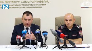 Վարորդական իրավունք, նոր կարգ. Ռուսլան Մարանդյան: Լրաբեր - 6.07.2026