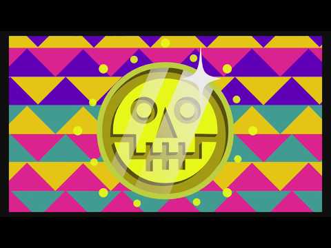 Guacamelee 2 - Proving Grounds - Way of the Passive Grapple (Gold)