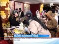 Pelerinaj La Moaştele Sfântului Dimitrie Cel Nou